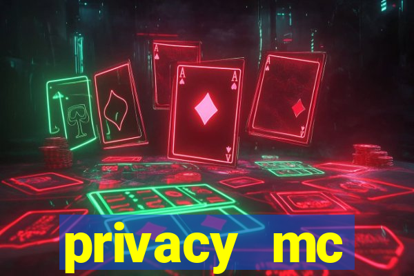 privacy mc pipoquinha gratis